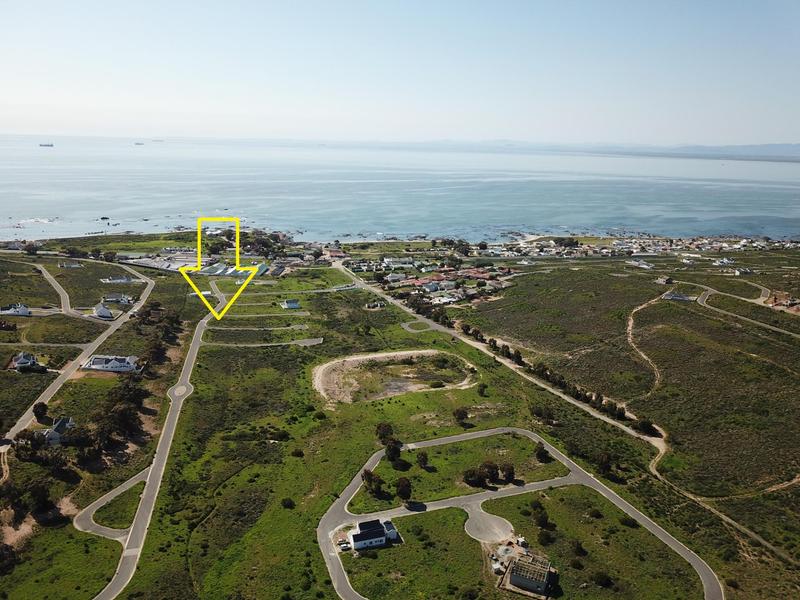 0 Bedroom Property for Sale in St Helena Views Western Cape